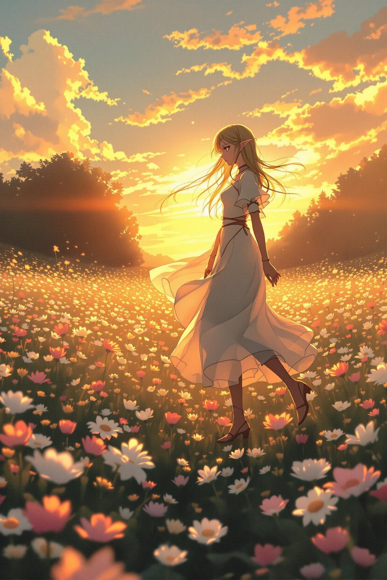 葬送的芙莉莲 - 二哥影院