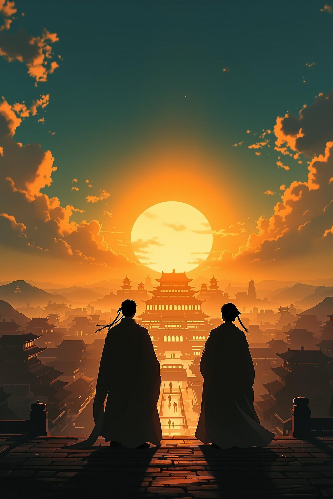 长安三万里 - 二哥影院本周精选