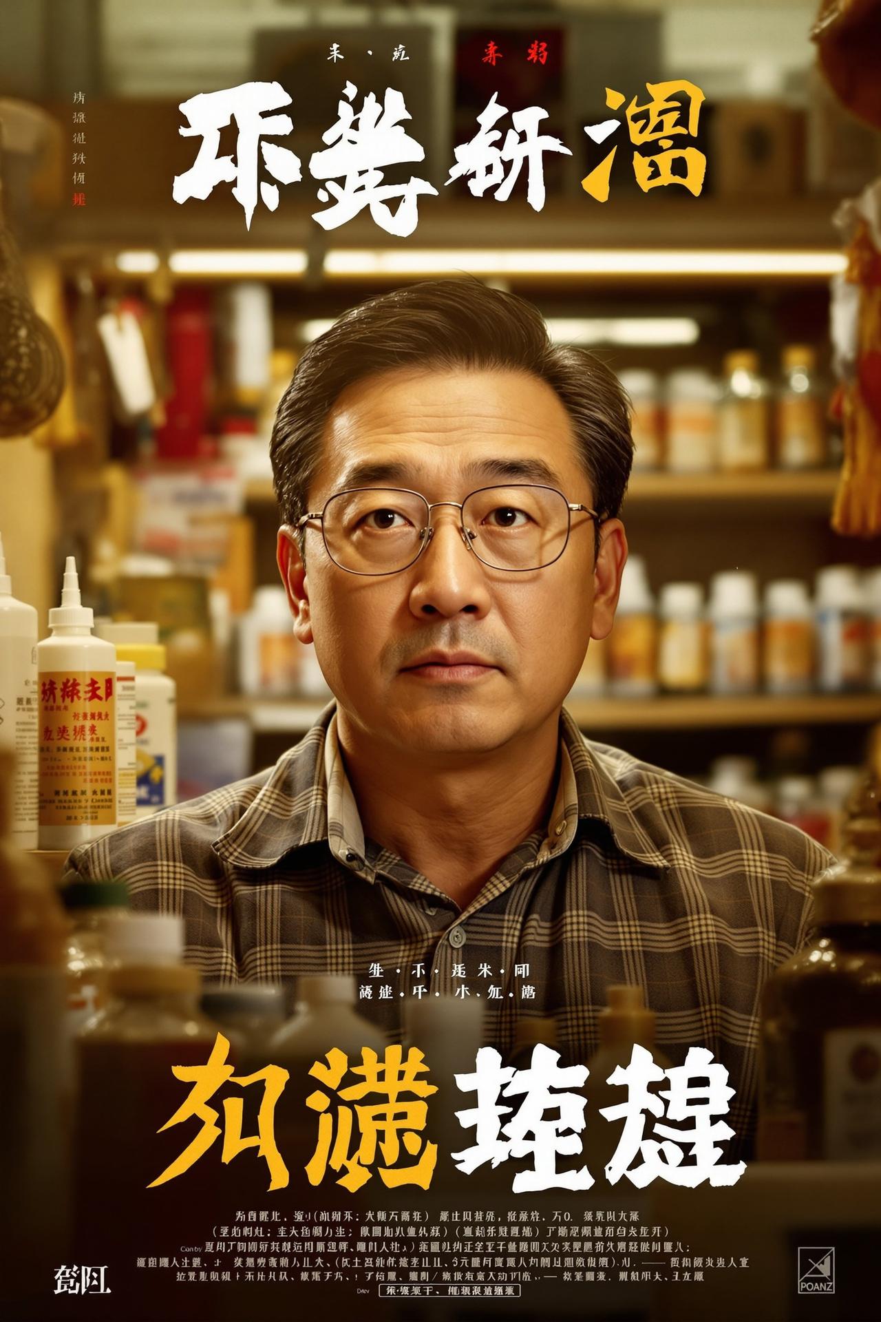 我不是药神 - 二哥影院电影推荐